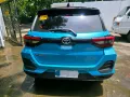 2023 Toyota Raize Turbo - 1st Owner - Well Maintained & Low Mileage-2
