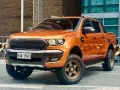 2018 Ford Ranger 2.2 Wildtrak 4x4 AT Diesel‼️🔥 09121061462 MABY LATIDO☎️📩📲-1