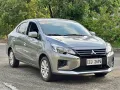 2nd hand 2025 Mitsubishi Mirage G4  GLX 1.2 CVT for sale in good condition-0