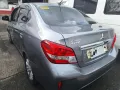 2nd hand 2025 Mitsubishi Mirage G4  GLX 1.2 CVT for sale-1