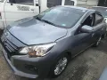 2nd hand 2025 Mitsubishi Mirage G4  GLX 1.2 CVT for sale-2