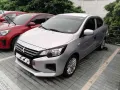 Used 2024 Mitsubishi Mirage G4  GLX 1.2 CVT for sale in good condition-3