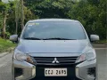 2nd hand 2025 Mitsubishi Mirage G4  GLX 1.2 CVT for sale in good condition-1
