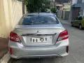 2nd hand 2023 Mitsubishi Mirage G4  GLX 1.2 CVT for sale-1