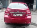 Red 2025 Mitsubishi Mirage G4  GLX 1.2 CVT  for sale-1