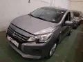 Well kept 2025 Mitsubishi Mirage G4  GLX 1.2 CVT for sale-2