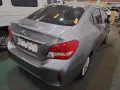 Well kept 2025 Mitsubishi Mirage G4  GLX 1.2 CVT for sale-3