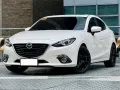 2015 Mazda 3 2.0 Sedan Gas Automatic ✅70K ALL IN DP🔥🙋🏻‍♂️𝐂𝐀𝐑𝐋 𝐁𝐎𝐍𝐍𝐄𝐕𝐈𝐄📲0938 458 8779-2