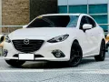 2015 Mazda 3 2.0 70k ALL IN DP! ODO 45k ONLY! 09121061462 MABY LATIDO☎️📩📲-4