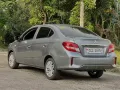 2nd hand 2025 Mitsubishi Mirage G4  GLX 1.2 CVT for sale in good condition-2
