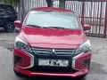 Red 2025 Mitsubishi Mirage G4  GLX 1.2 CVT  for sale-2