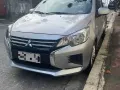 2nd hand 2023 Mitsubishi Mirage G4  GLX 1.2 CVT for sale-2
