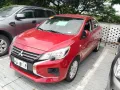 FOR SALE!!! Red 2024 Mitsubishi Mirage G4  GLX 1.2 CVT affordable price-0