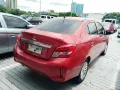 FOR SALE!!! Red 2024 Mitsubishi Mirage G4  GLX 1.2 CVT affordable price-1