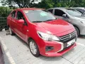 FOR SALE!!! Red 2024 Mitsubishi Mirage G4  GLX 1.2 CVT affordable price-2