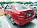 FOR SALE!!! Red 2024 Mitsubishi Mirage G4  GLX 1.2 CVT affordable price-3