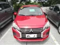 FOR SALE!!! Red 2024 Mitsubishi Mirage G4  GLX 1.2 CVT affordable price-4