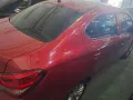 Used Red 2024 Mitsubishi Mirage G4  GLX 1.2 CVT for sale-2