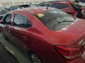 Used Red 2024 Mitsubishi Mirage G4  GLX 1.2 CVT for sale-3
