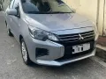 2nd hand 2023 Mitsubishi Mirage G4  GLX 1.2 CVT for sale-4