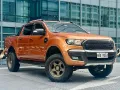 2018 Ford Ranger 2.2 Wildtrak 4x4 AT Diesel‼️🔥 09121061462 MABY LATIDO☎️📩📲-2