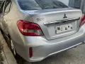 2nd hand 2023 Mitsubishi Mirage G4  GLX 1.2 CVT for sale-5