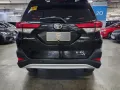 2019 Toyota Rush  1.5L E Gas AT With Warranty by Ugarte Cars Manila-15