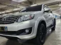 2013 Toyota Fortuner G 2.7L 4X2 Gas AT With Warranty by Ugarte Cars Manila-2