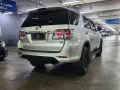 2013 Toyota Fortuner G 2.7L 4X2 Gas AT With Warranty by Ugarte Cars Manila-22