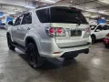 2013 Toyota Fortuner G 2.7L 4X2 Gas AT With Warranty by Ugarte Cars Manila-24