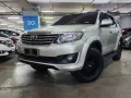 2013 Toyota Fortuner G 2.7L 4X2 Gas AT With Warranty by Ugarte Cars Manila-28