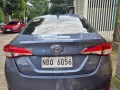 2018 TOYOTA VIOS E AUTOMATIC-2