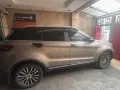 Ford Territory Titanium-0