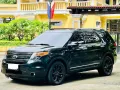 2014 Ford Explorer 3.5L V Limited-0