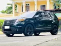 2014 Ford Explorer 3.5L V Limited-1