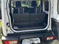 Selling used 2023 Suzuki Jimny Wagon Automatic-4