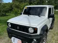 Selling used 2023 Suzuki Jimny Wagon Automatic-3
