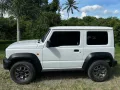 Selling used 2023 Suzuki Jimny Wagon Automatic-1