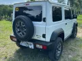 Selling used 2023 Suzuki Jimny Wagon Automatic-2