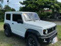 Selling used 2023 Suzuki Jimny Wagon Automatic-0