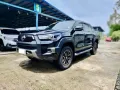 Sell 2023 Toyota Hilux Conquest 2.8 4x4 AT in Black-0