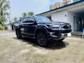 Sell 2023 Toyota Hilux Conquest 2.8 4x4 AT in Black-1