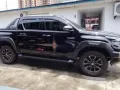 Sell 2023 Toyota Hilux Conquest 2.8 4x4 AT in Black-4