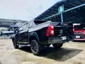 Sell 2023 Toyota Hilux Conquest 2.8 4x4 AT in Black-5