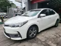 Toyota Altis 2019 1.6 G Automatic-1