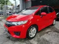 Honda Jazz 2016 1.5 V Automatic-1