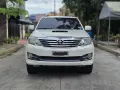 Toyota Fortuner 2015 V AT Black Edition-0