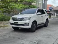 Toyota Fortuner 2015 V AT Black Edition-1
