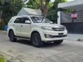 Toyota Fortuner 2015 V AT Black Edition-2