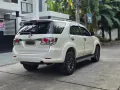 Toyota Fortuner 2015 V AT Black Edition-3